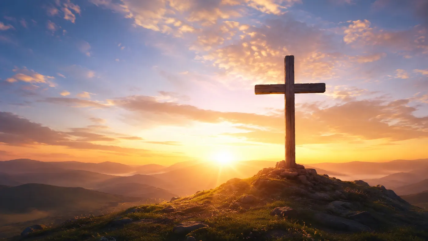 Imagen original de Santidad de Dios, lámina 21