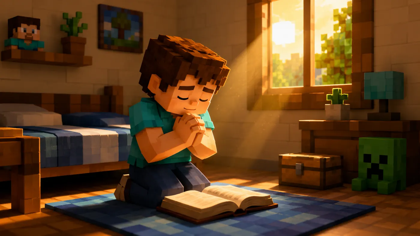 Imagen original de Justicia de Dios, lámina 24