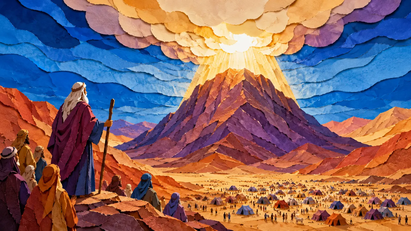 Imagen original de Misericordia de Dios, lámina 1