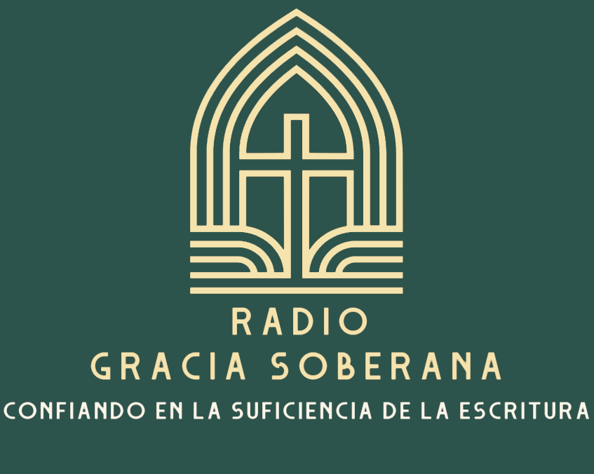 Gracia Soberana
